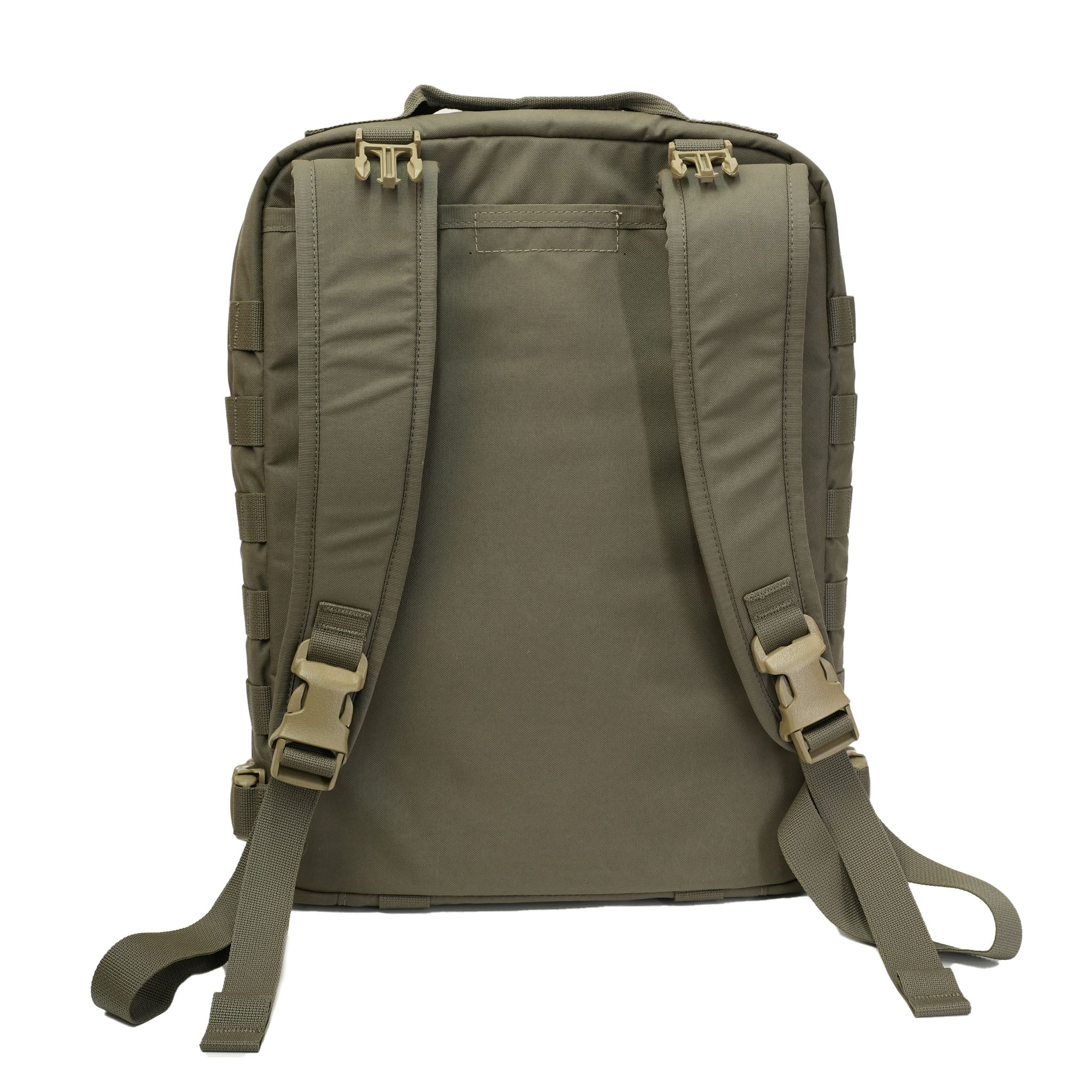 DA Modular Assault Pack - 12