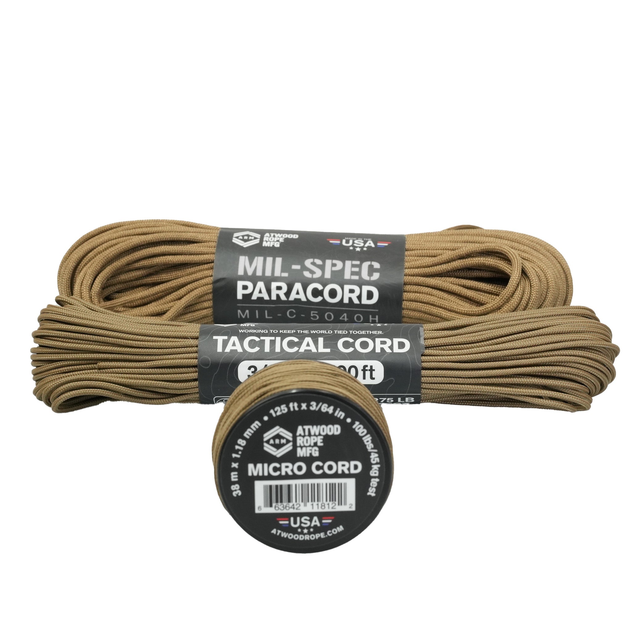 Tactical Cord