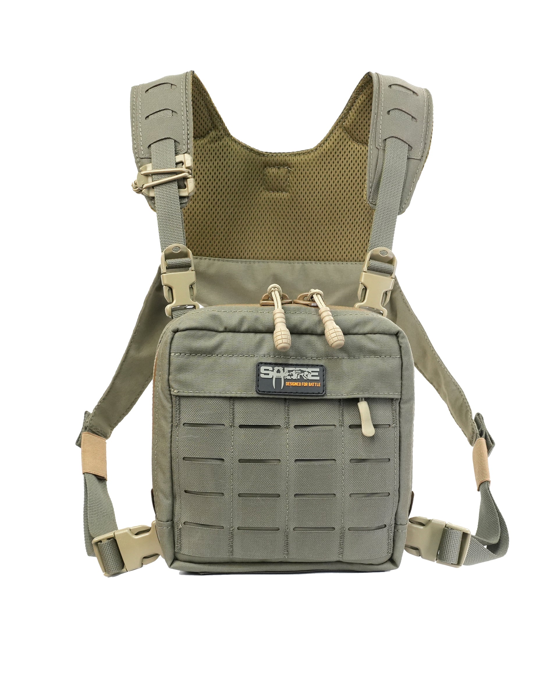 Pathfinder Compact Rig