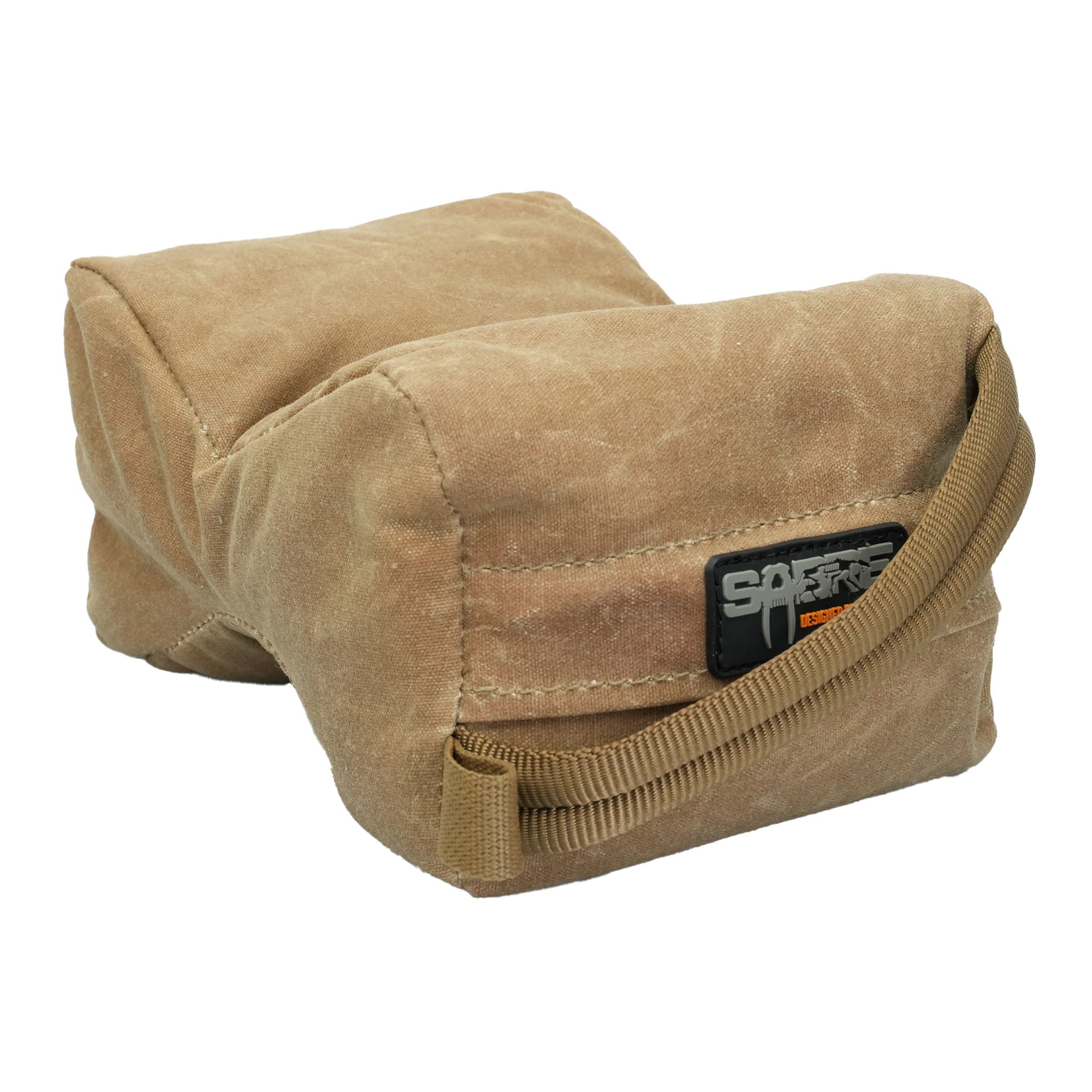 Sabre Wax Competition Bag