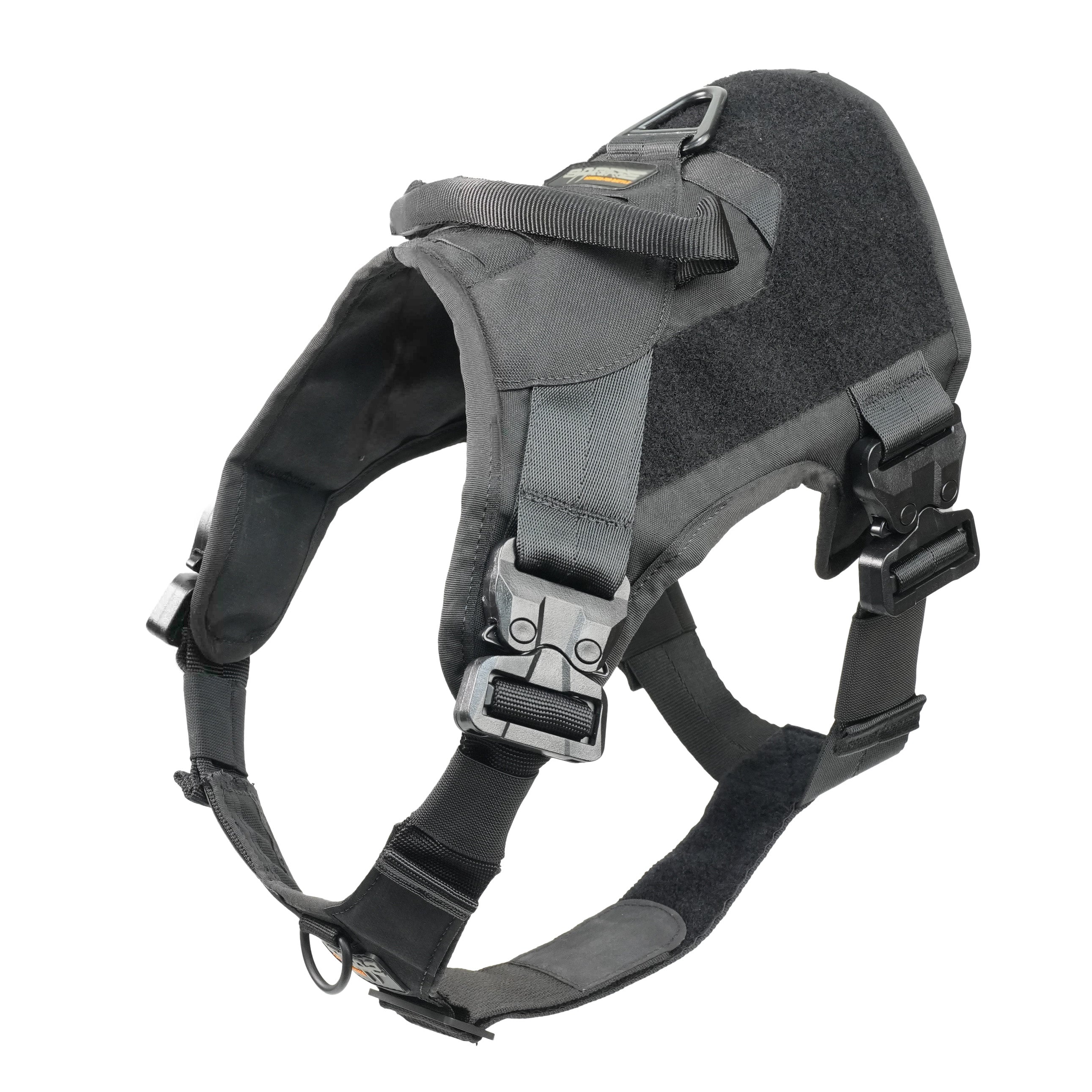Detector Dog Harness - Pro