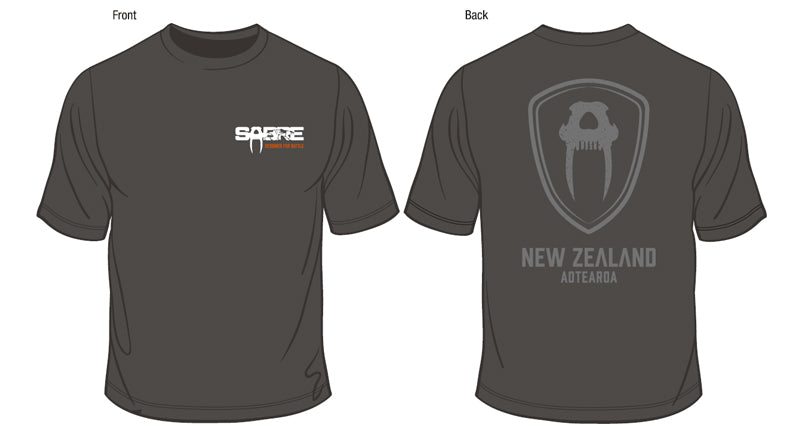 Sabre NZ T-Shirt