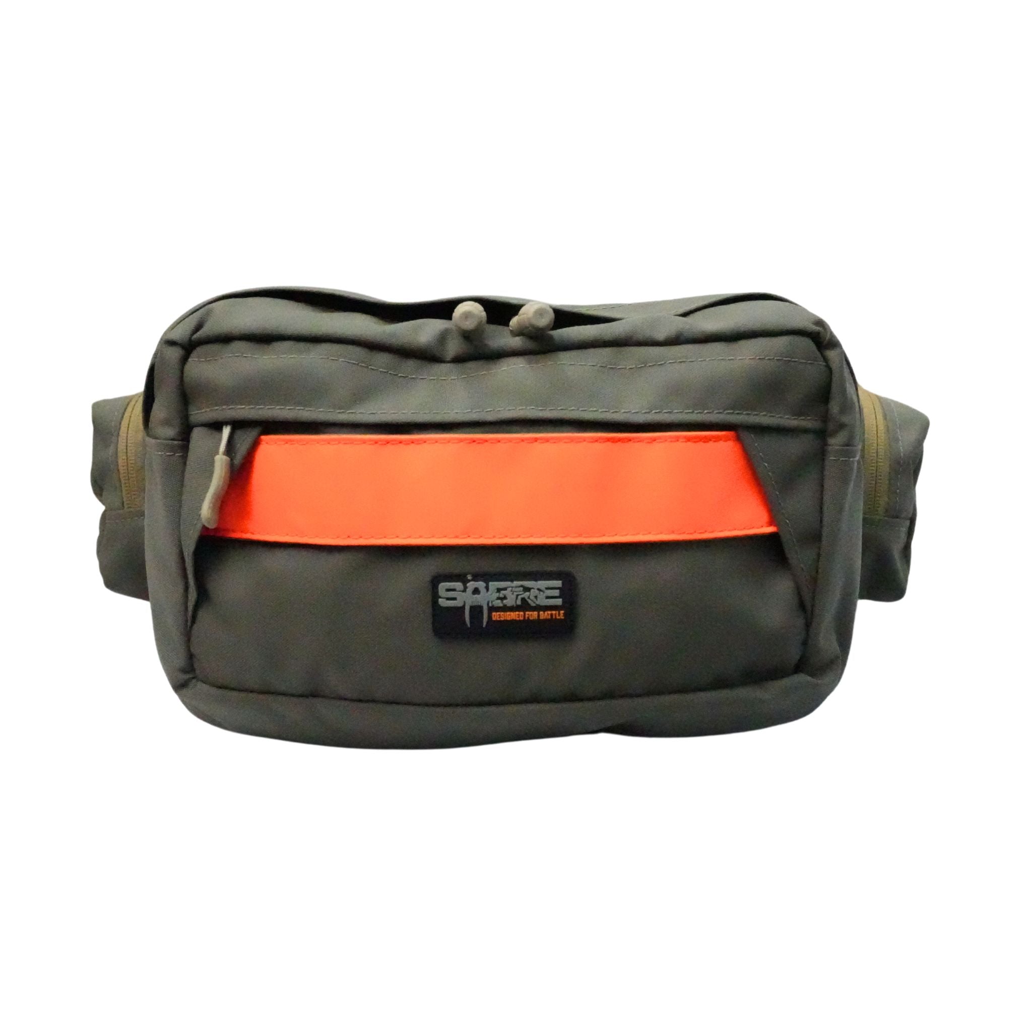 Hunting Belt V2