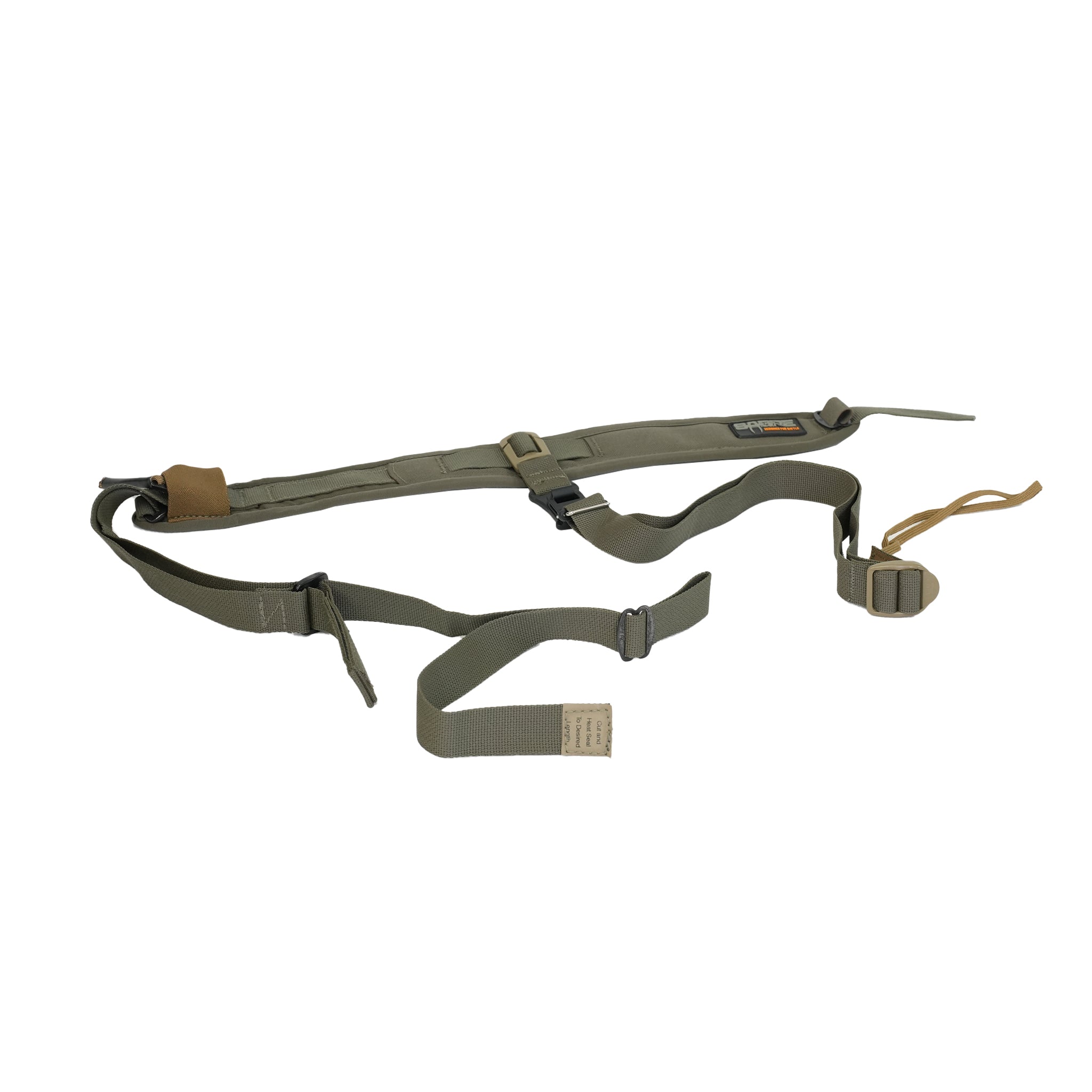 Hunting Rifle Sling V2