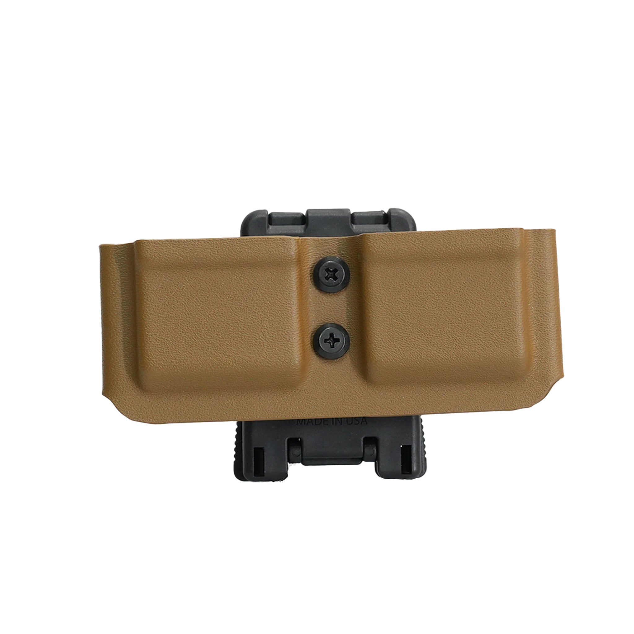 Kydex CZ 22 Double Mag Carrier