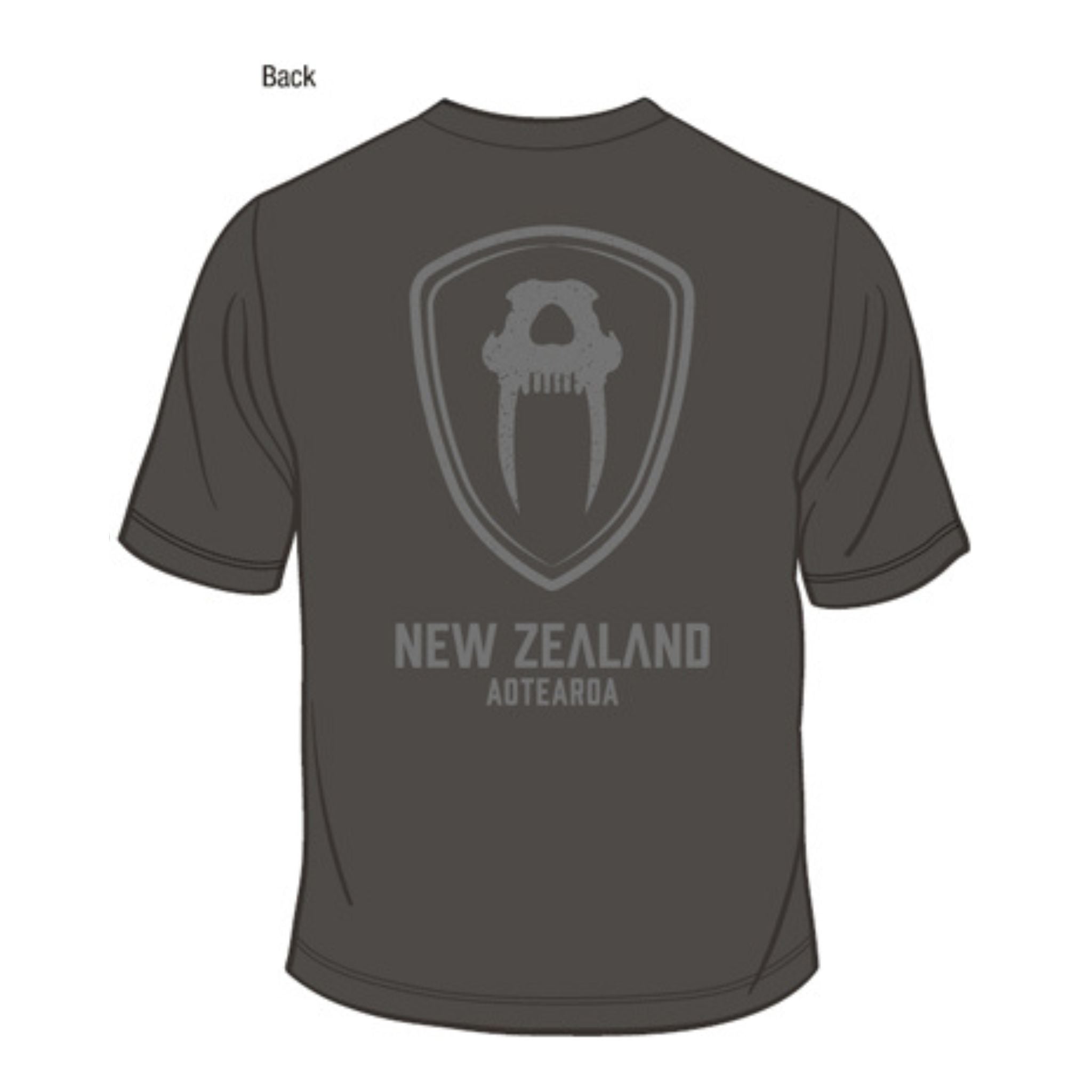 Sabre NZ T-Shirt