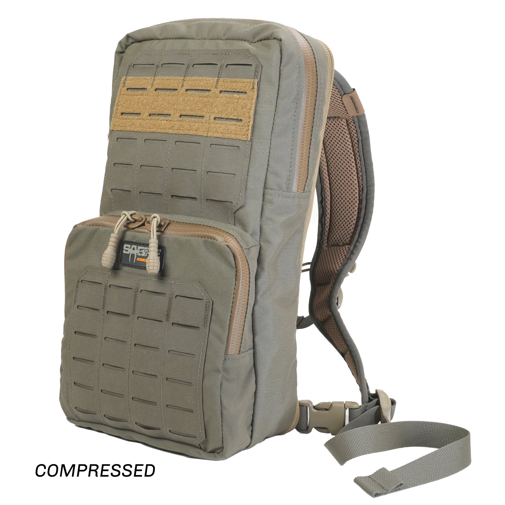 Pathfinder Scout Pack - 14