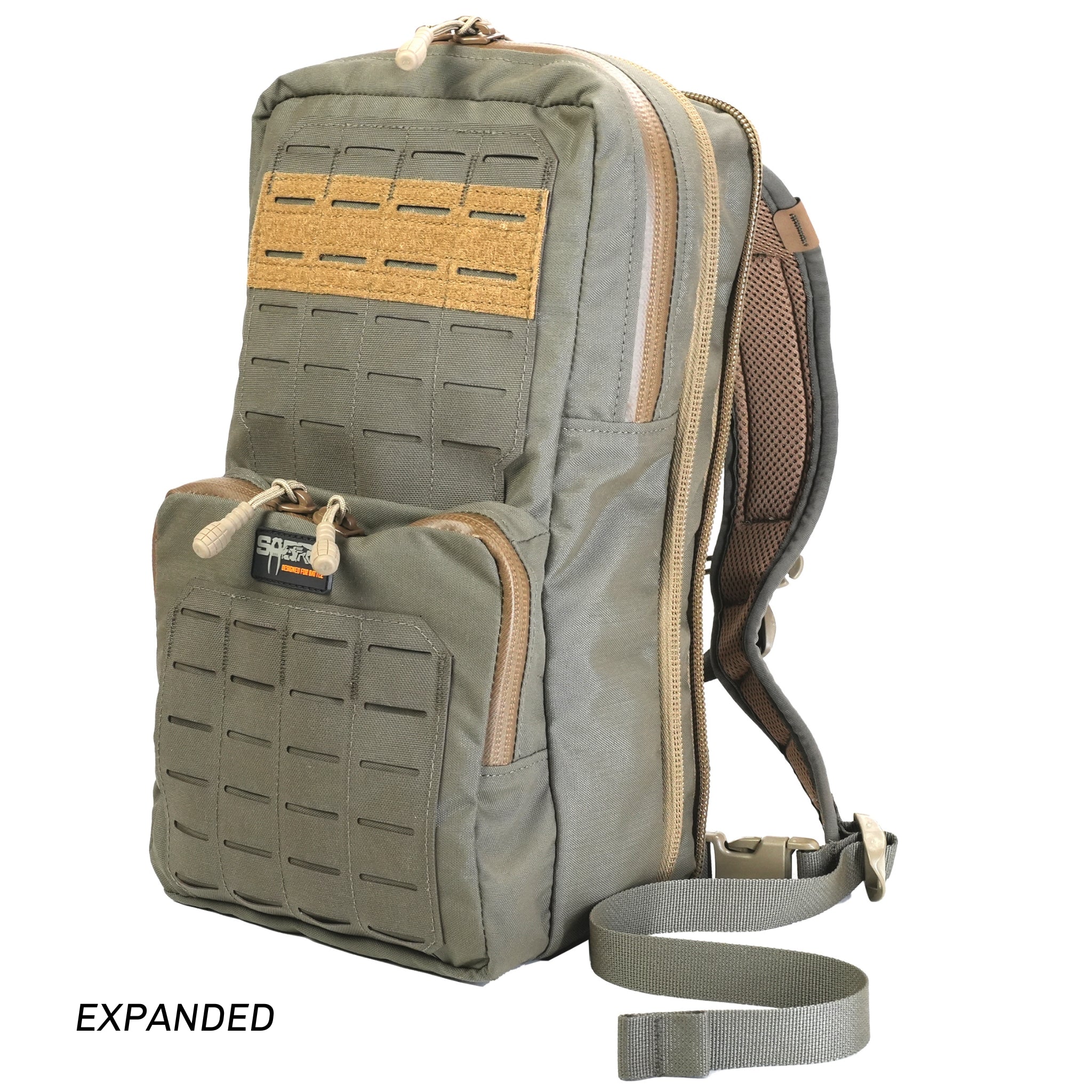 Pathfinder Scout Pack - 14