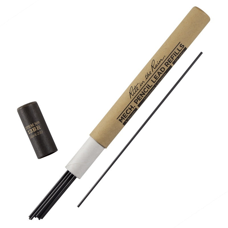 RITR Mechanical Clicker Pencil - Lead Refill