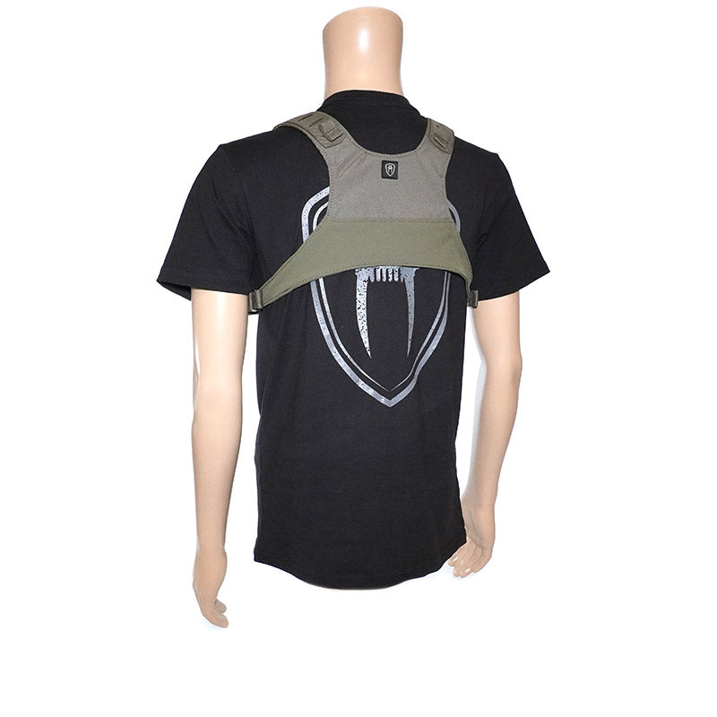 Pathfinder Chest Rig