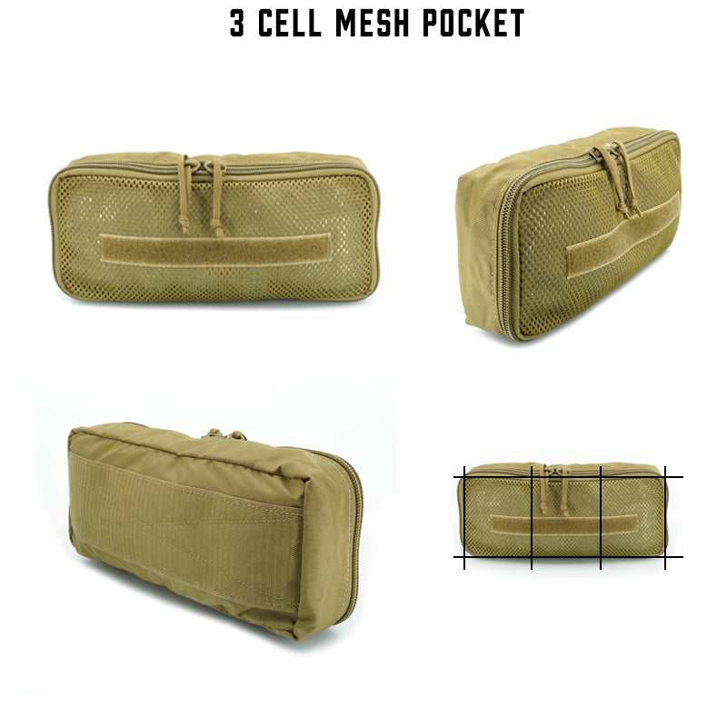 Pack Inner Pouches