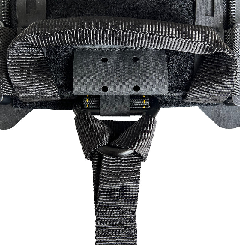 K9 Harness Lifting System