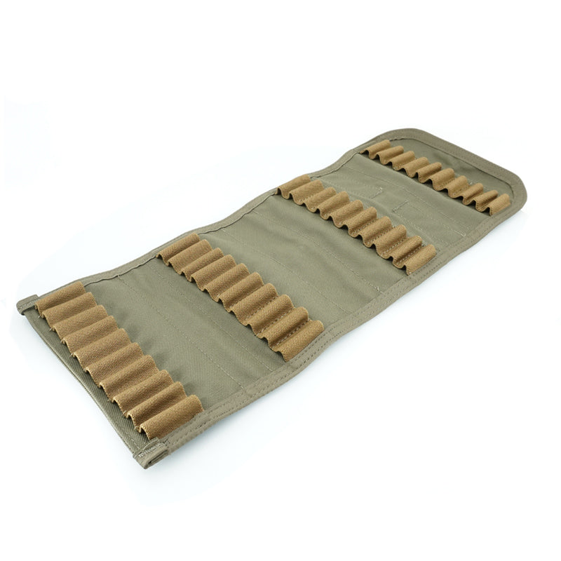 Ammo Roll
