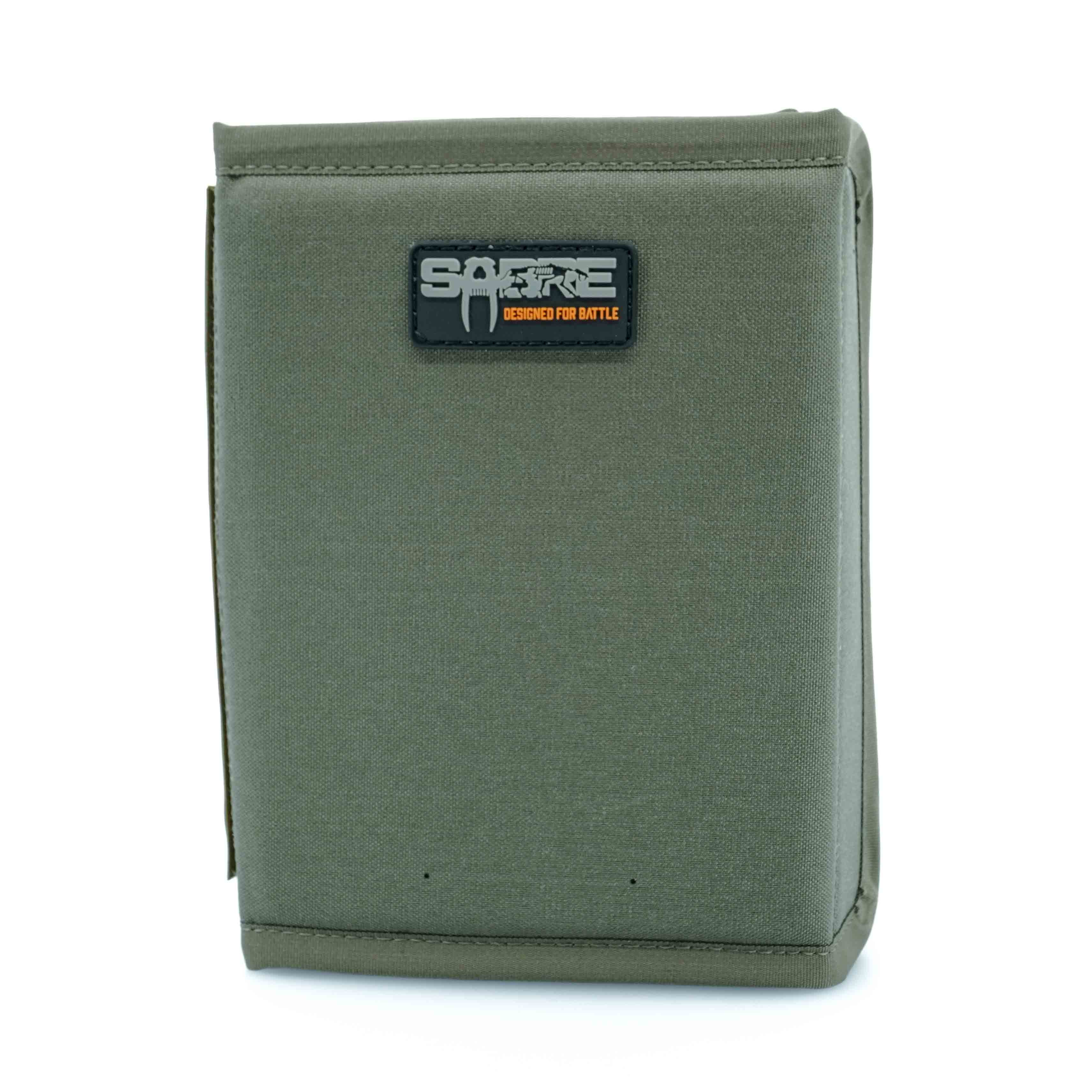 Ammo Wallet