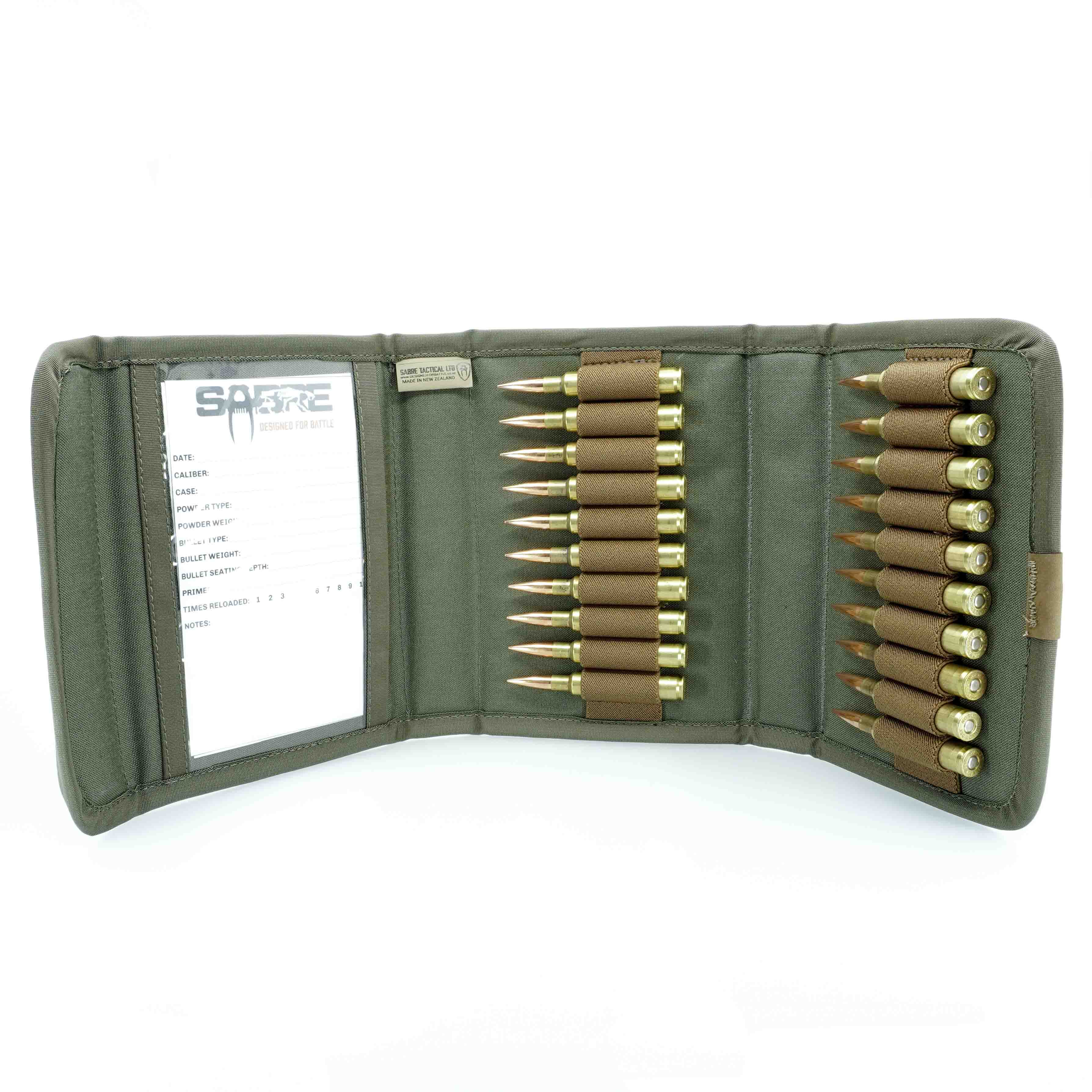 Ammo Wallet