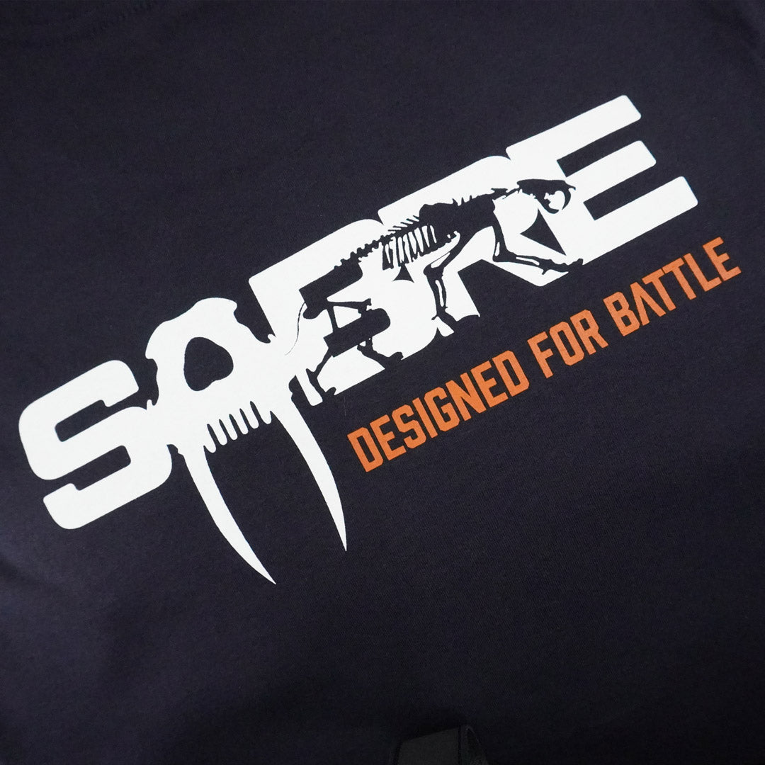 Sabre Hoodie