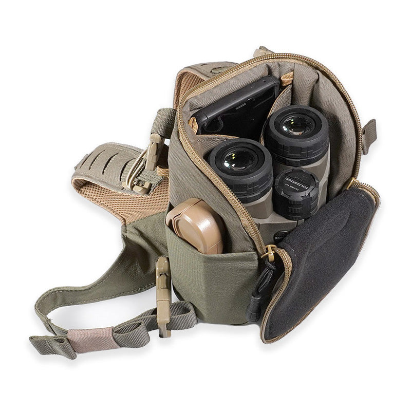 Sabre Bino Harness