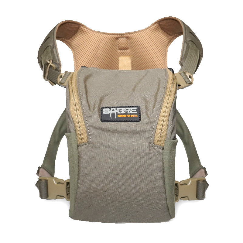 Sabre Bino Harness