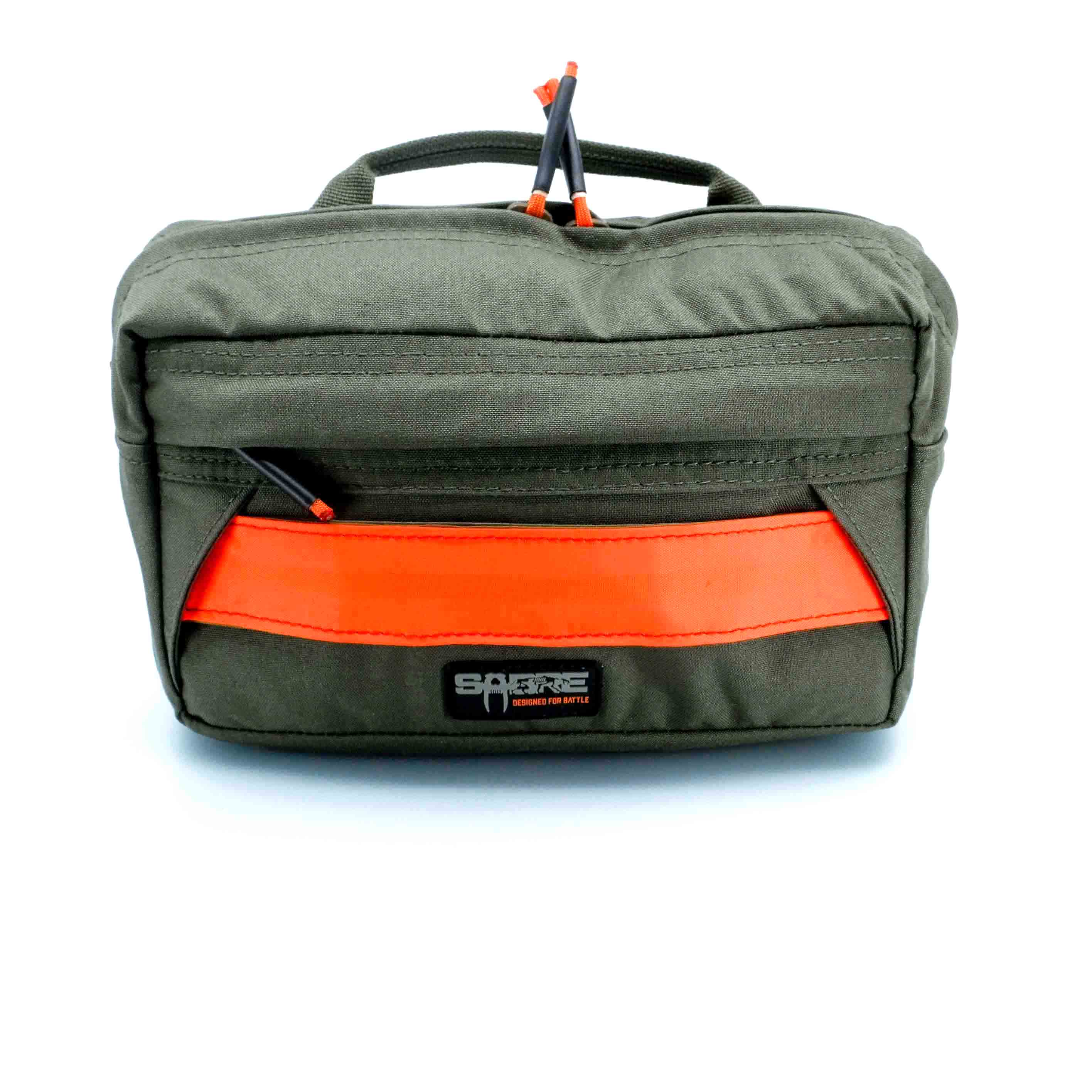 Large Bum Bag