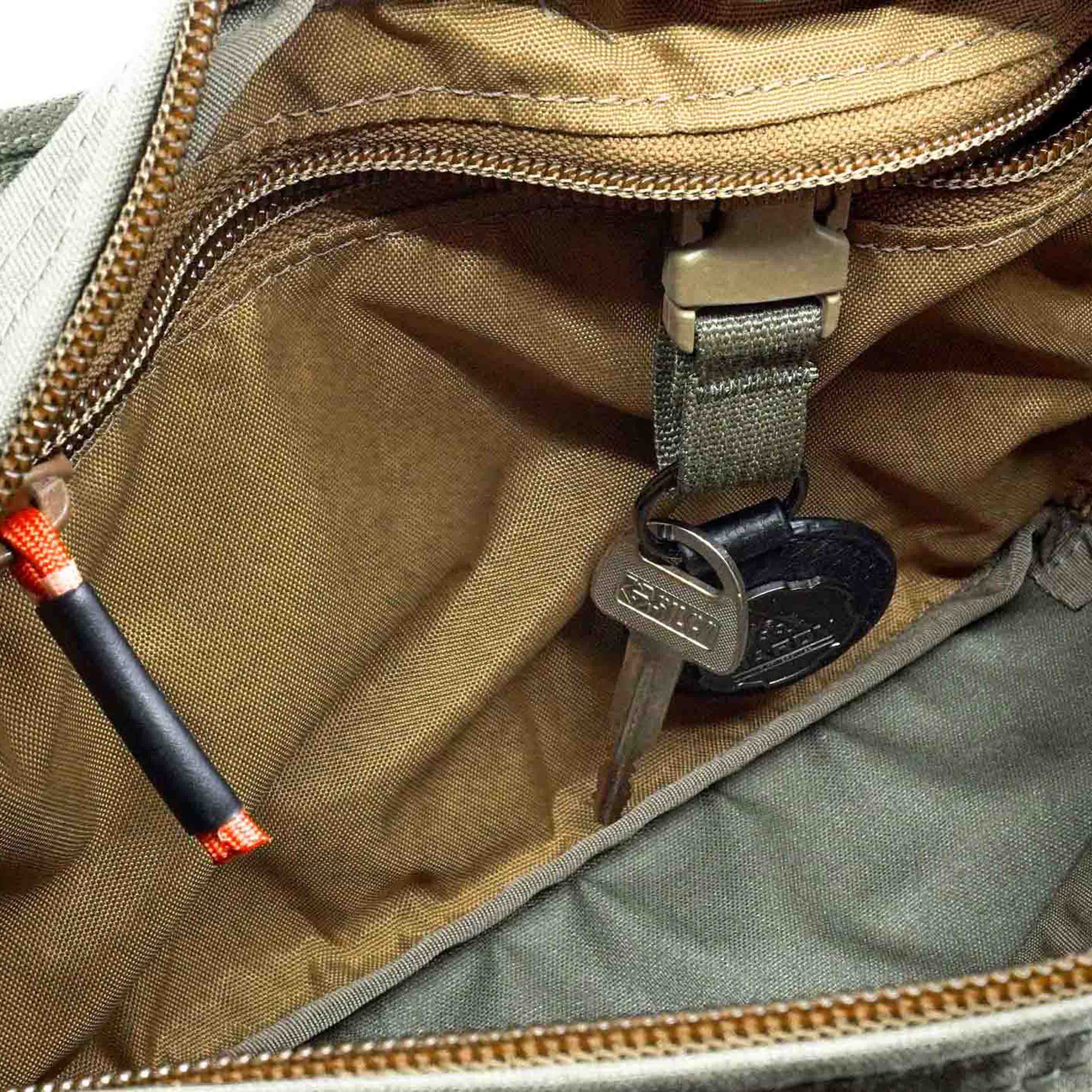 Large Bum Bag