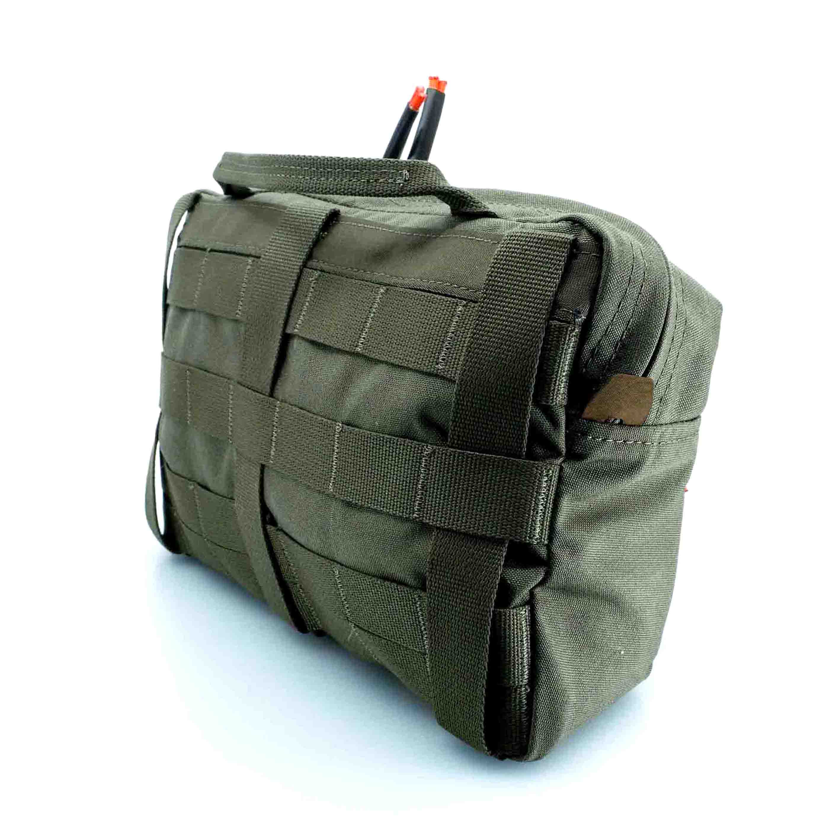 Large Bum Bag
