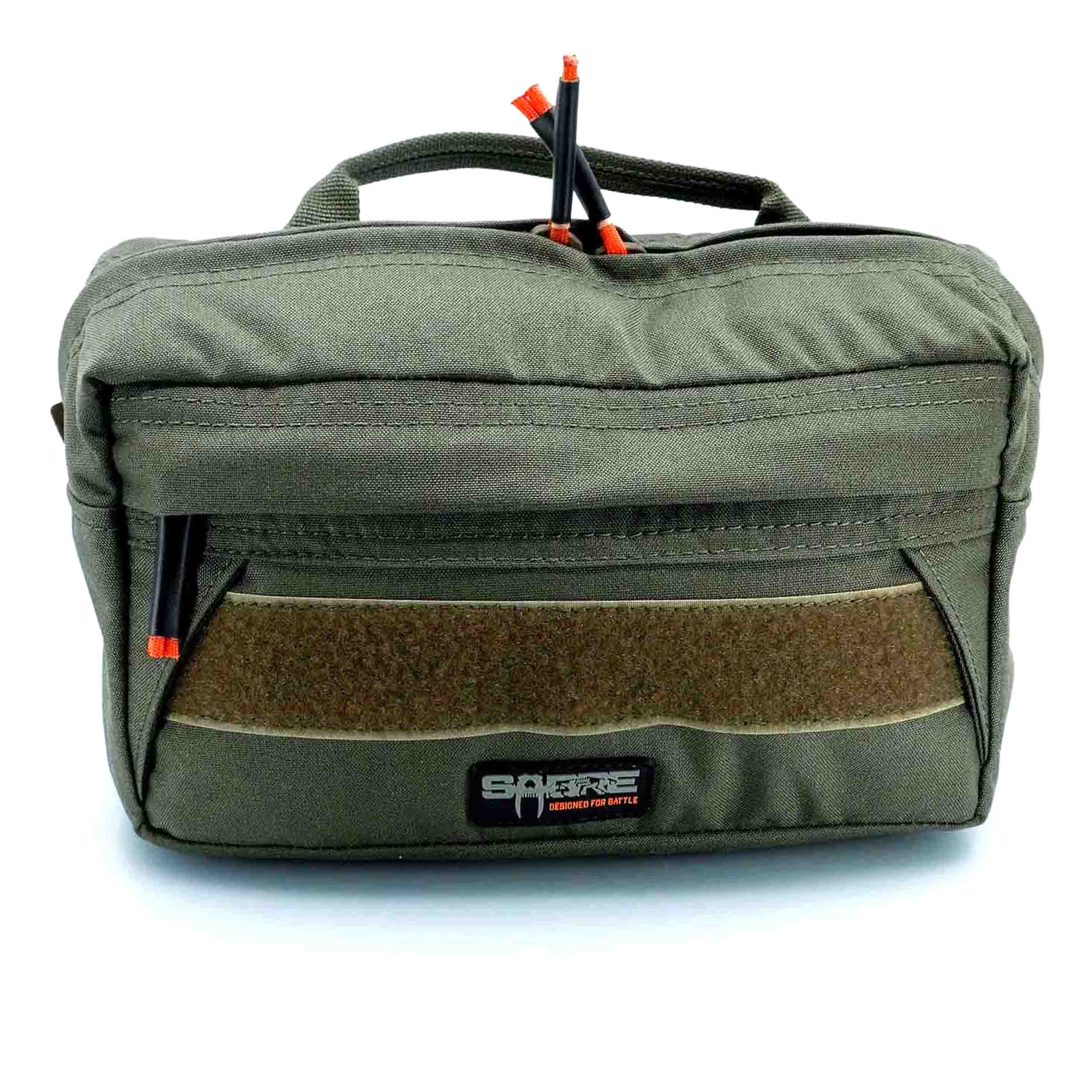 Large Bum Bag