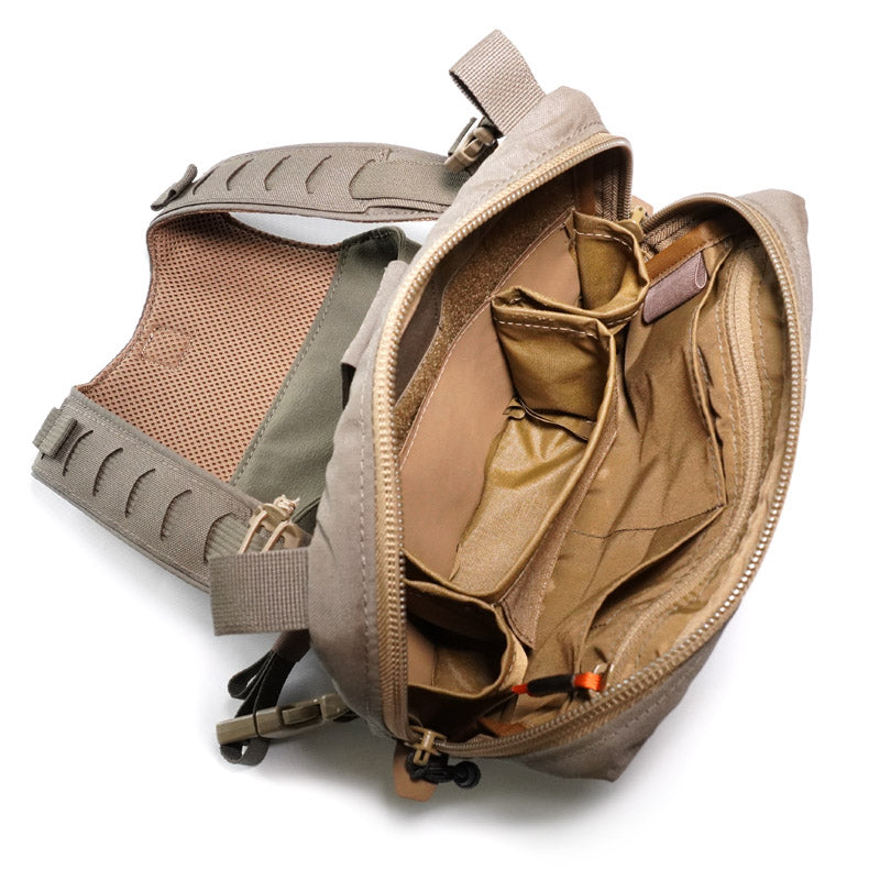 Pathfinder Chest Rig