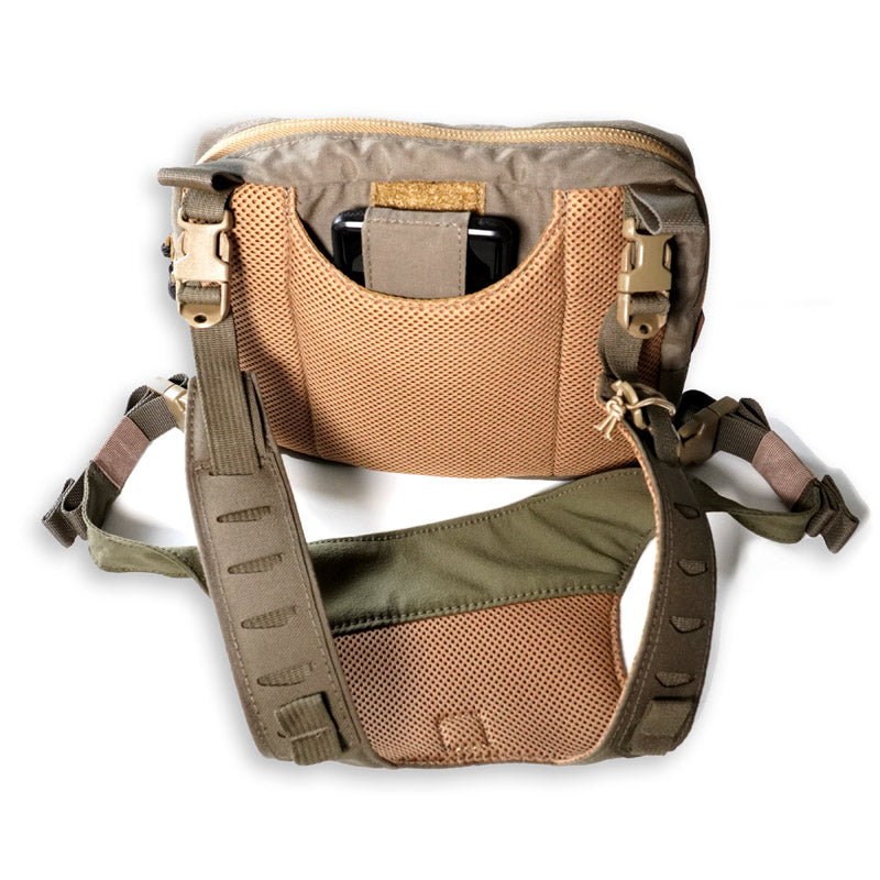 Pathfinder Chest Rig