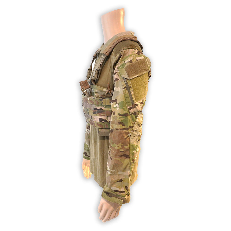 Assault Chest Rig