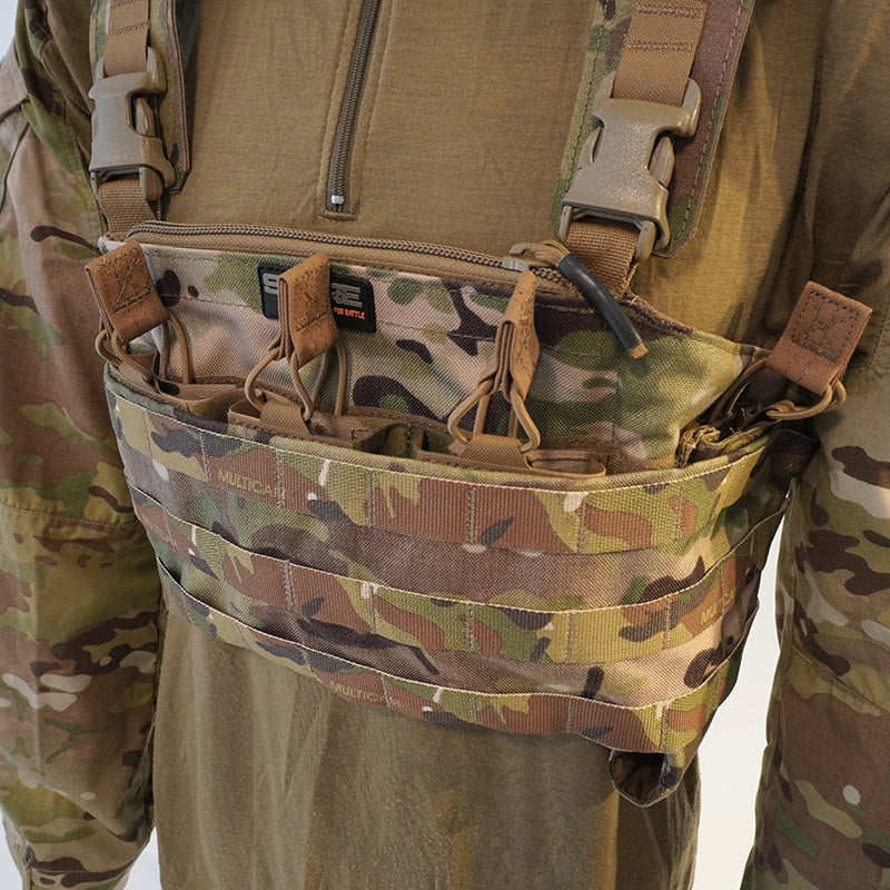 Assault Chest Rig