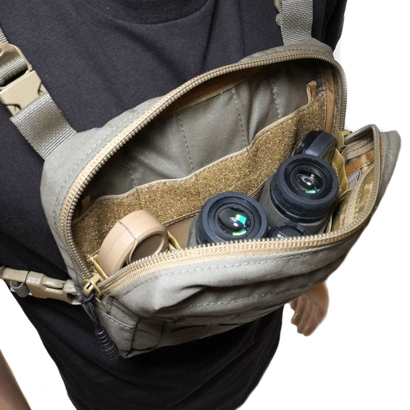 Pathfinder Chest Rig