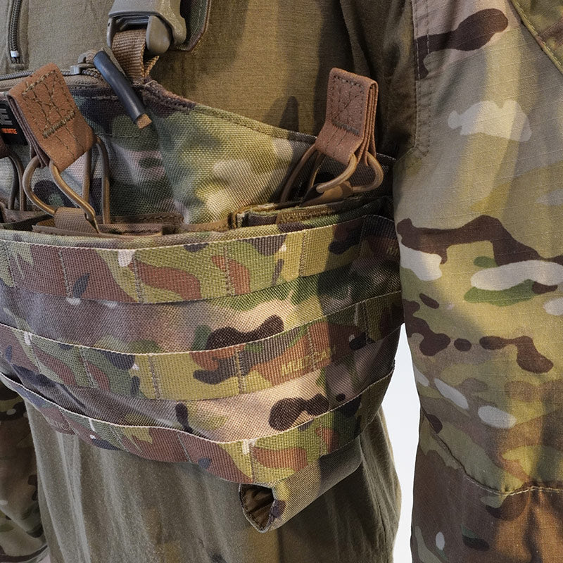 Assault Chest Rig
