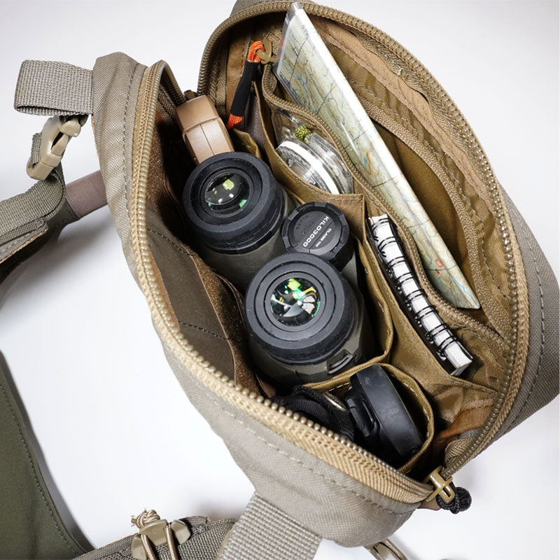 Pathfinder Chest Rig