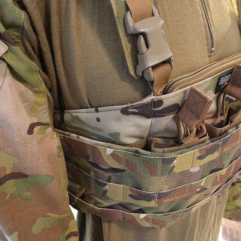 Assault Chest Rig