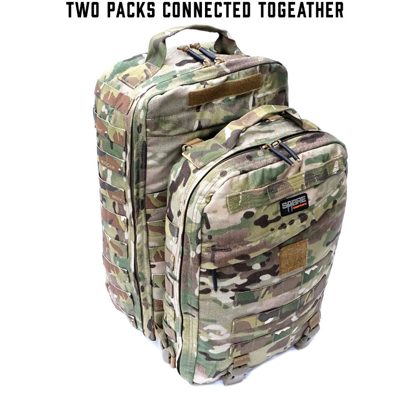 DA Modular Assault Pack - 12