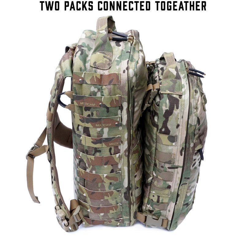DA Modular Assault Pack - 12