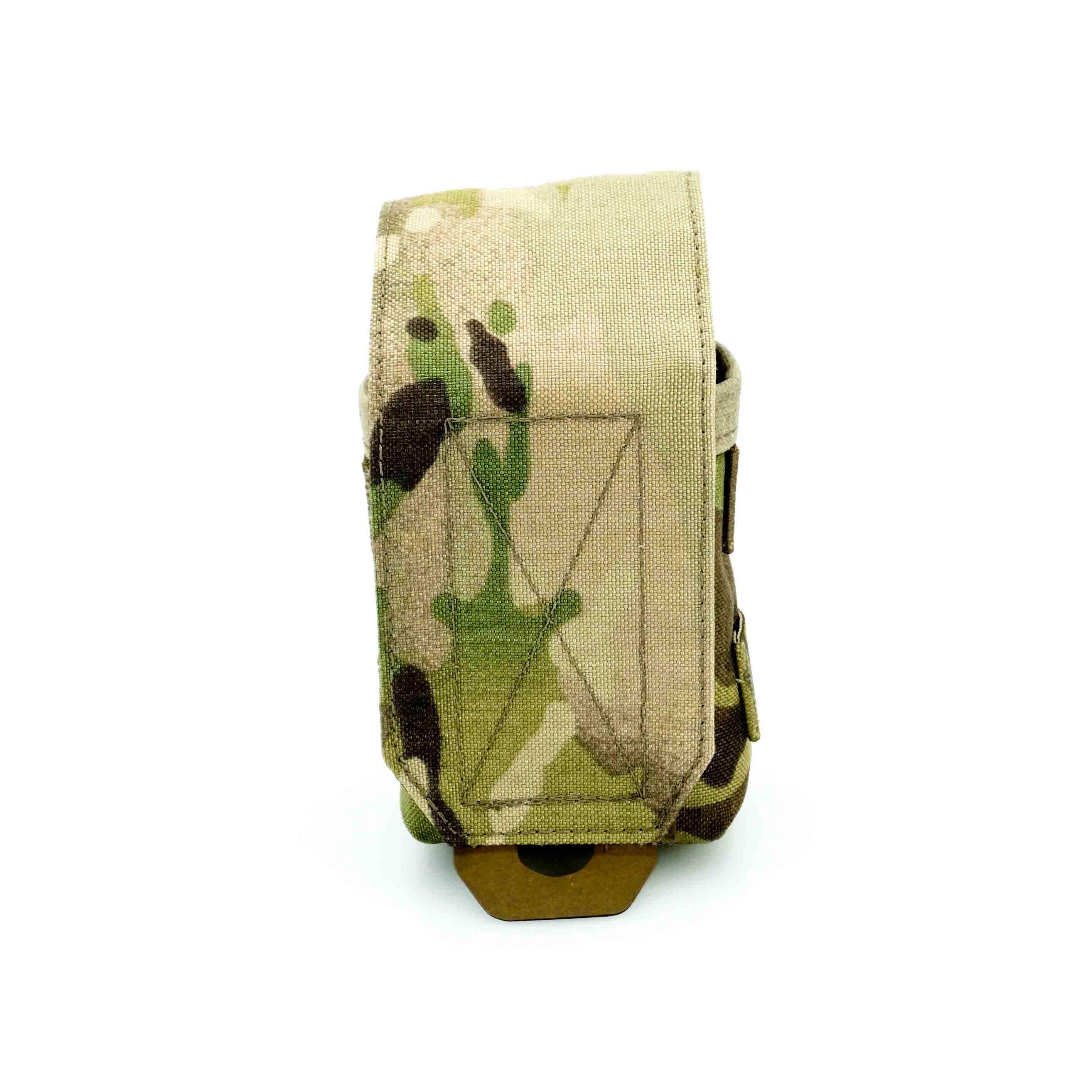 Double Magazine Pouch 7.62mm