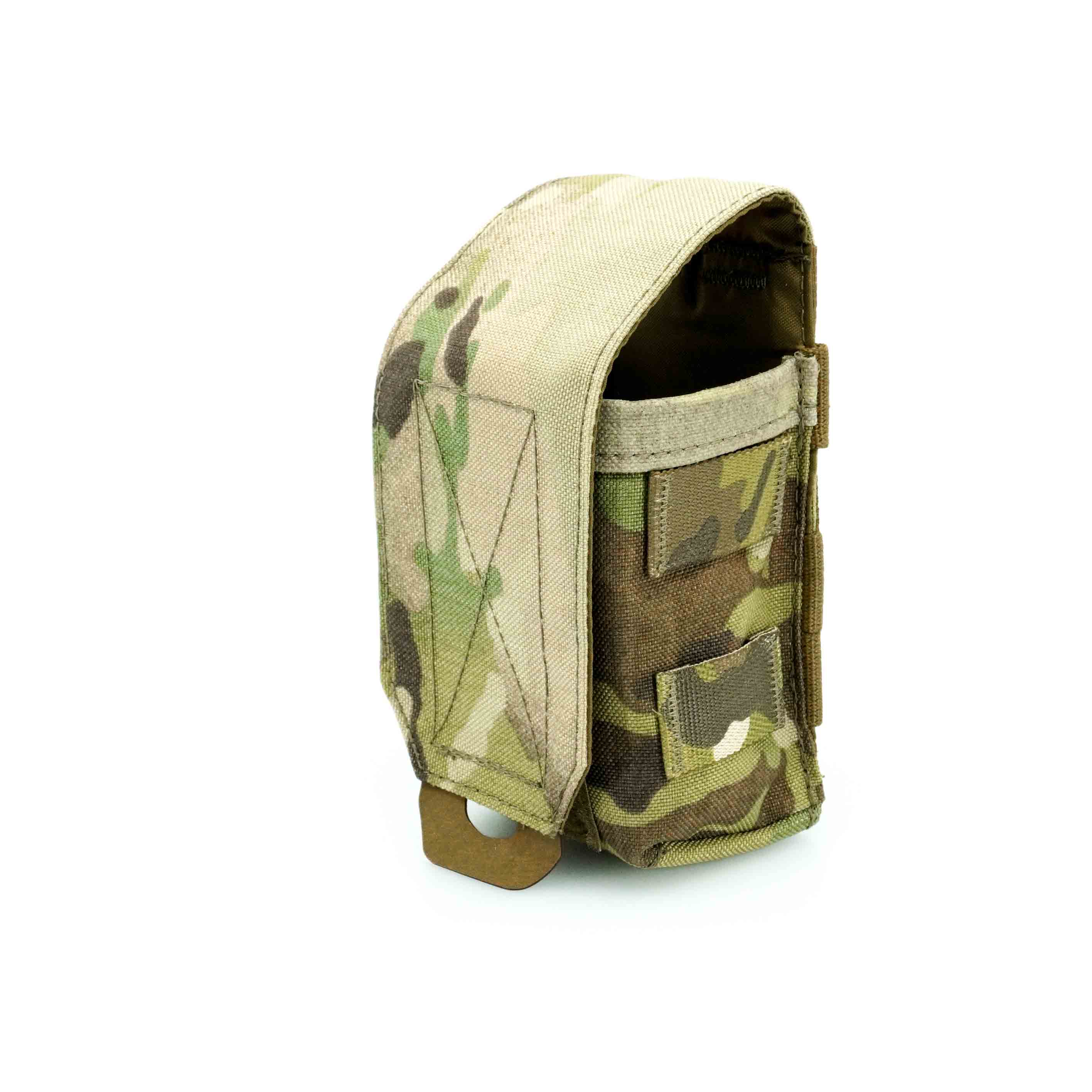 Double Magazine Pouch 7.62mm