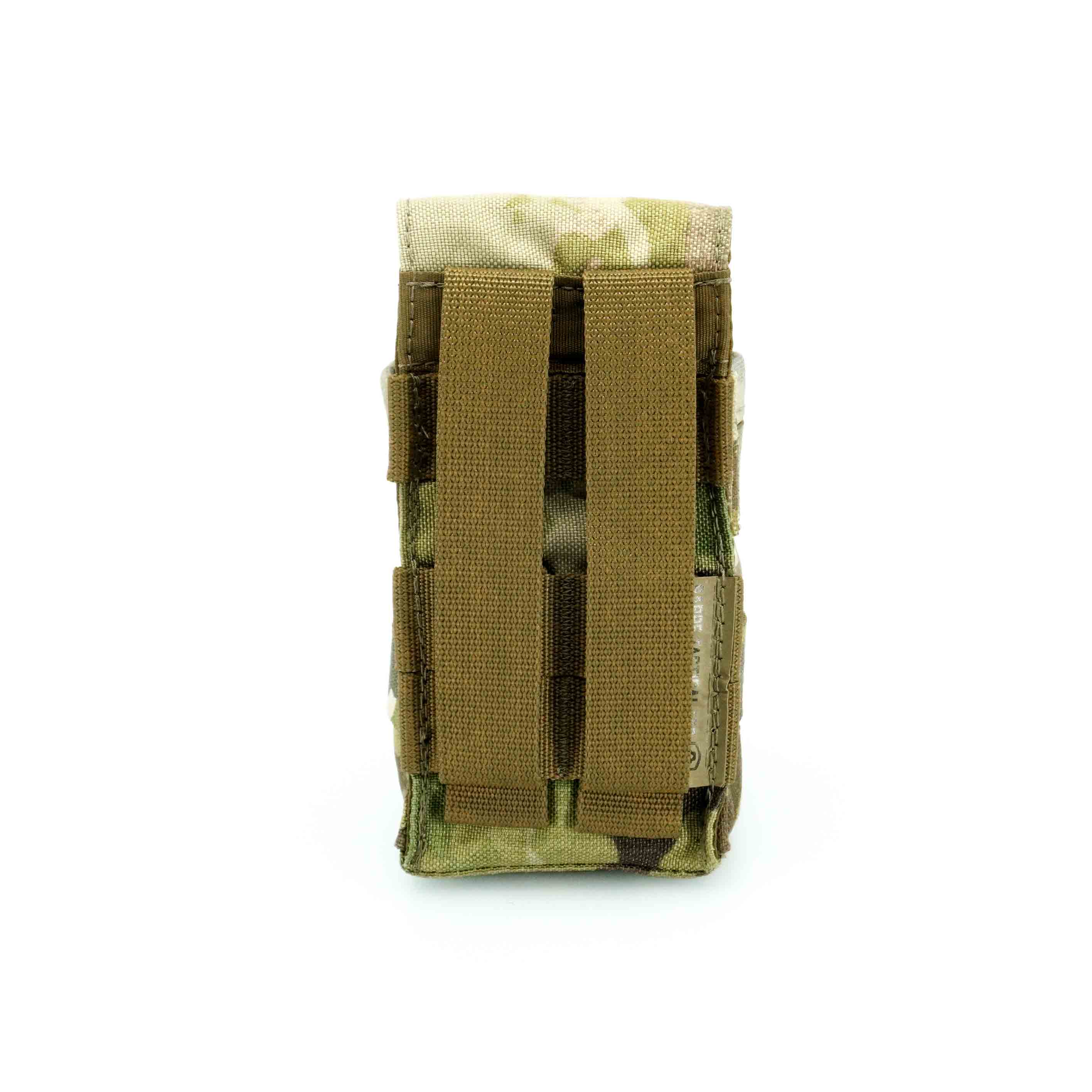 Double Magazine Pouch 7.62mm