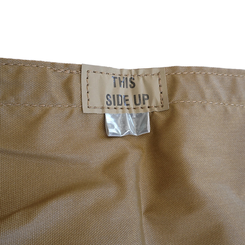 Emergency Compact Drag Stretcher