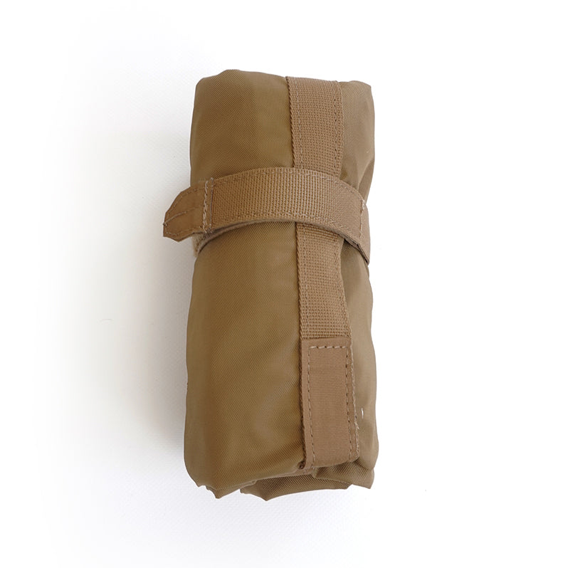 Emergency Compact Drag Stretcher