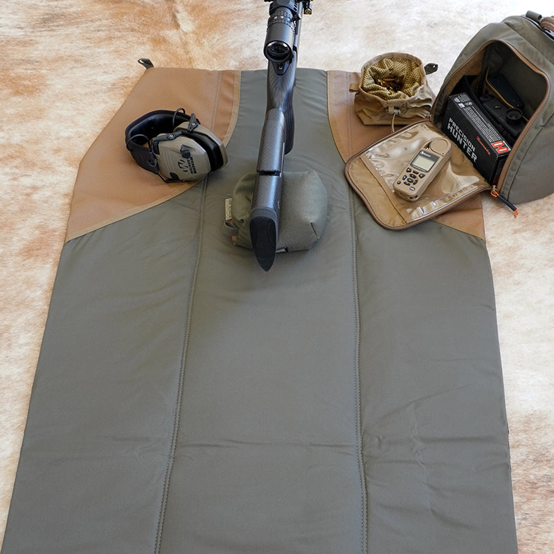 Shooting Mat - Light