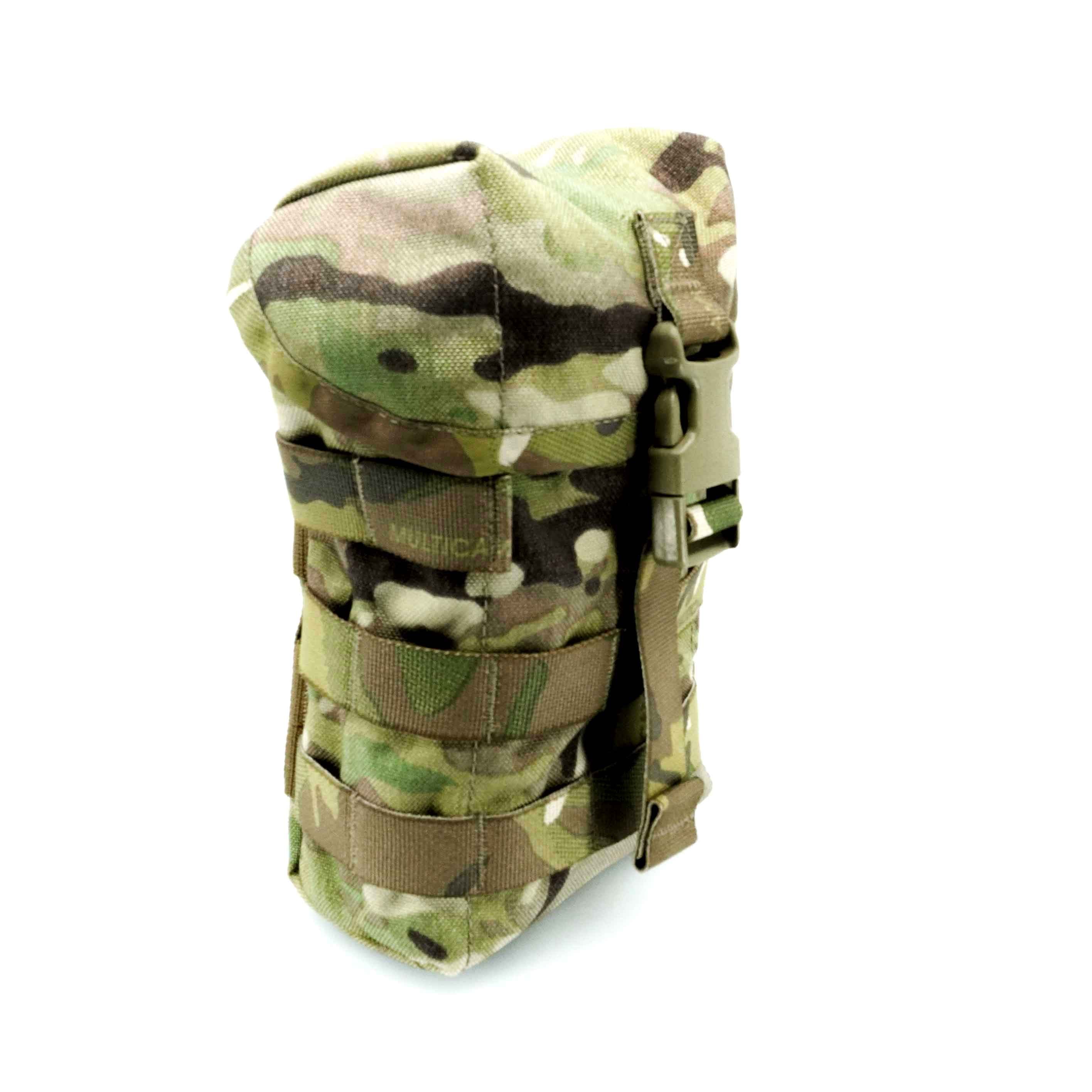 Medium GP Pouch