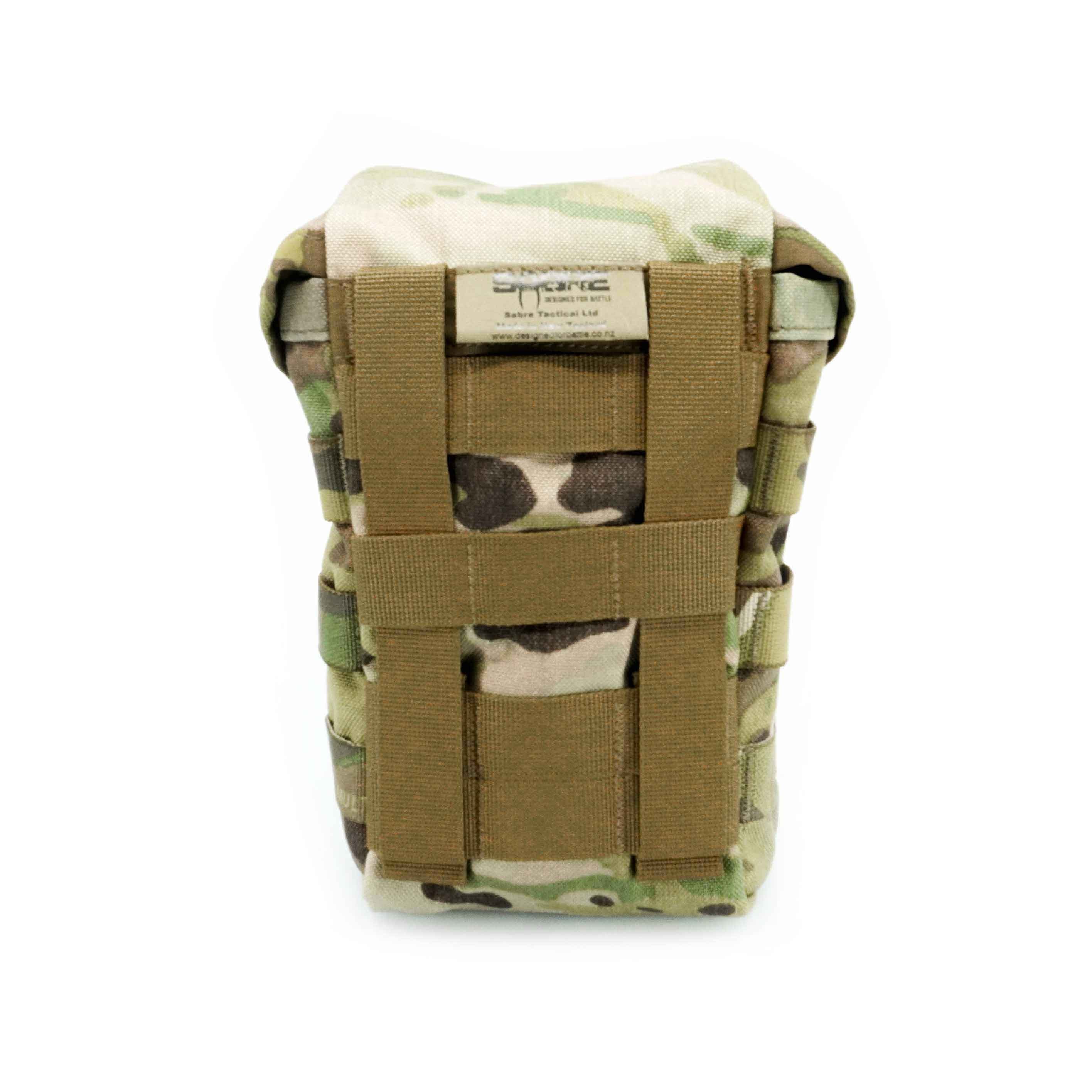 Medium GP Pouch