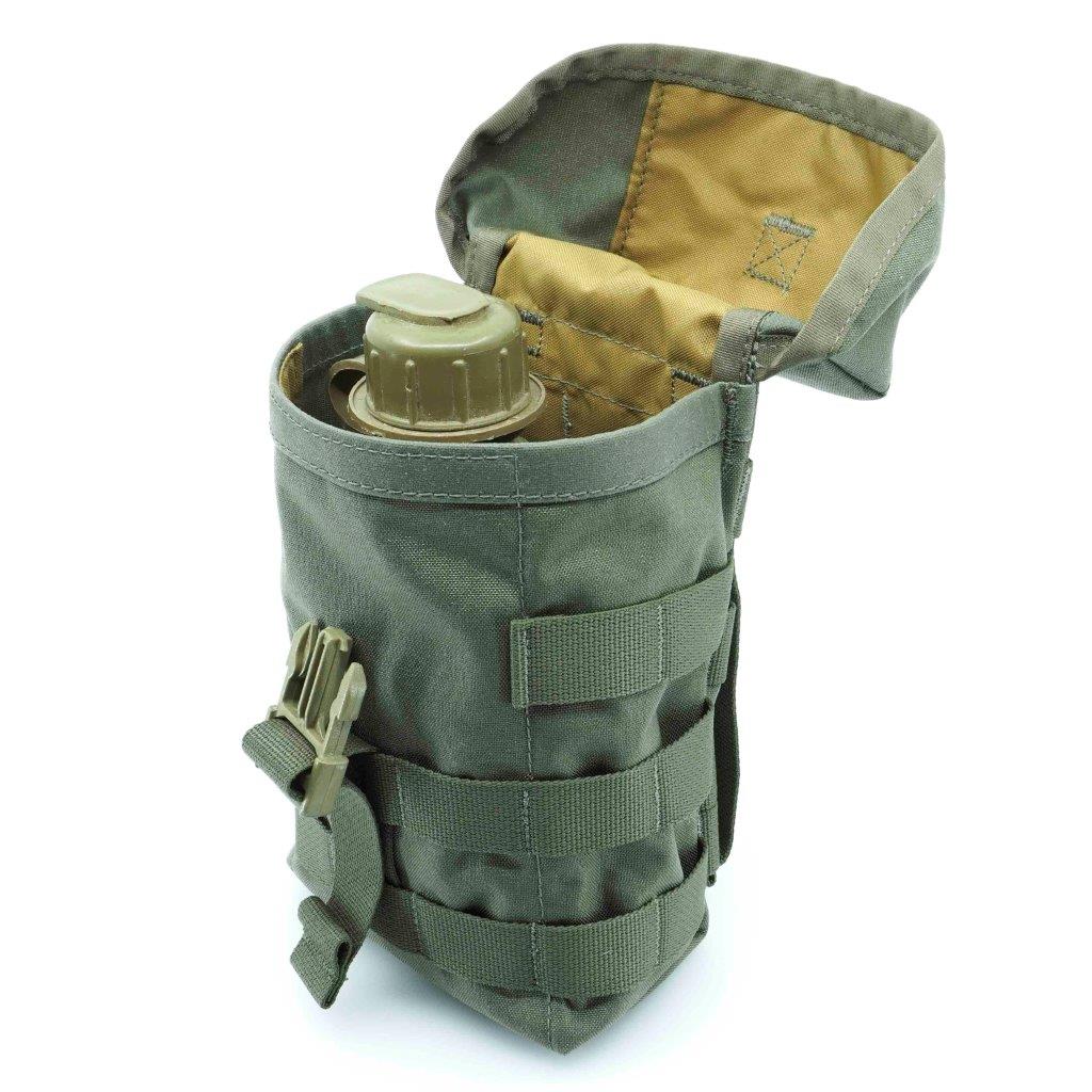 Medium GP Pouch