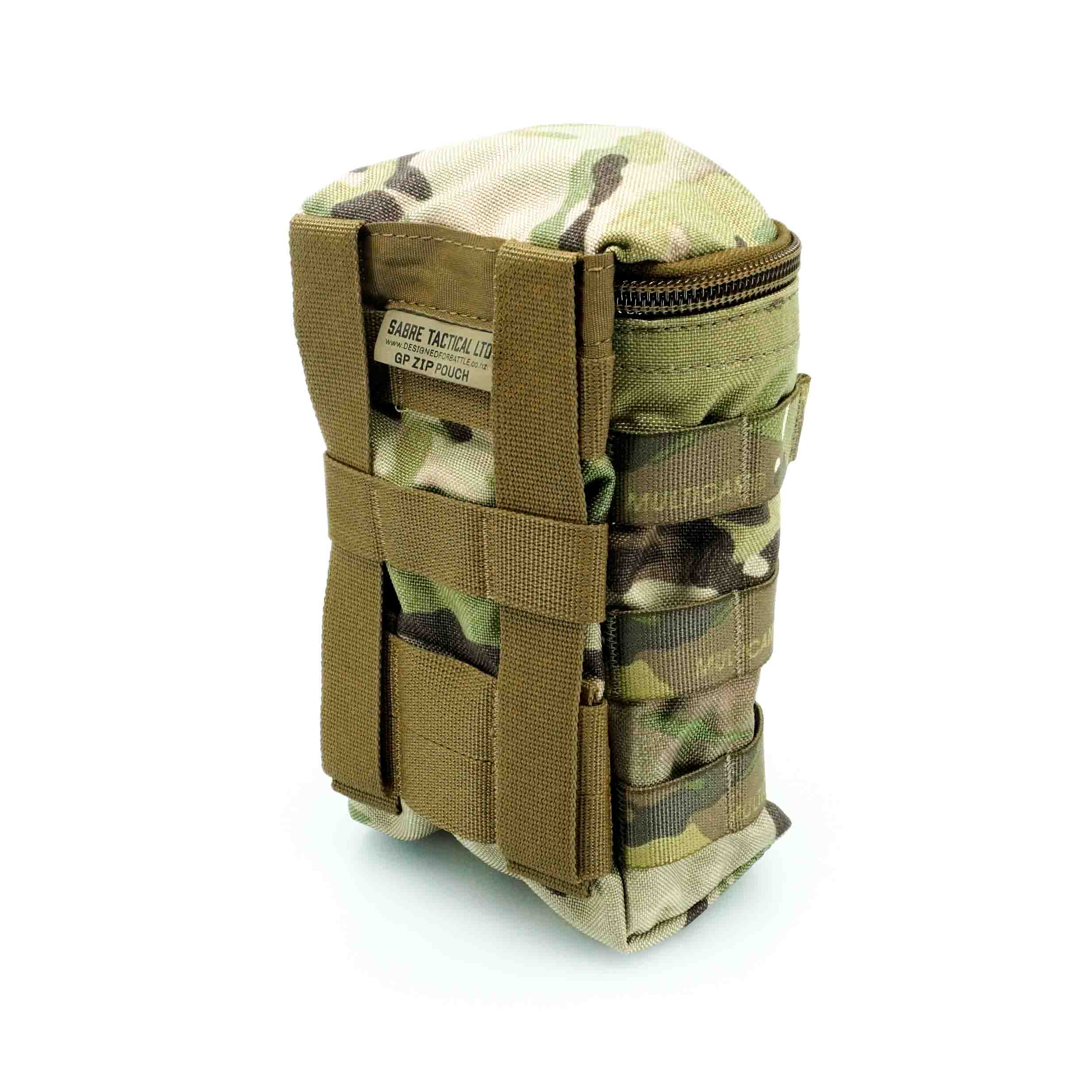 GP Zip Pouch