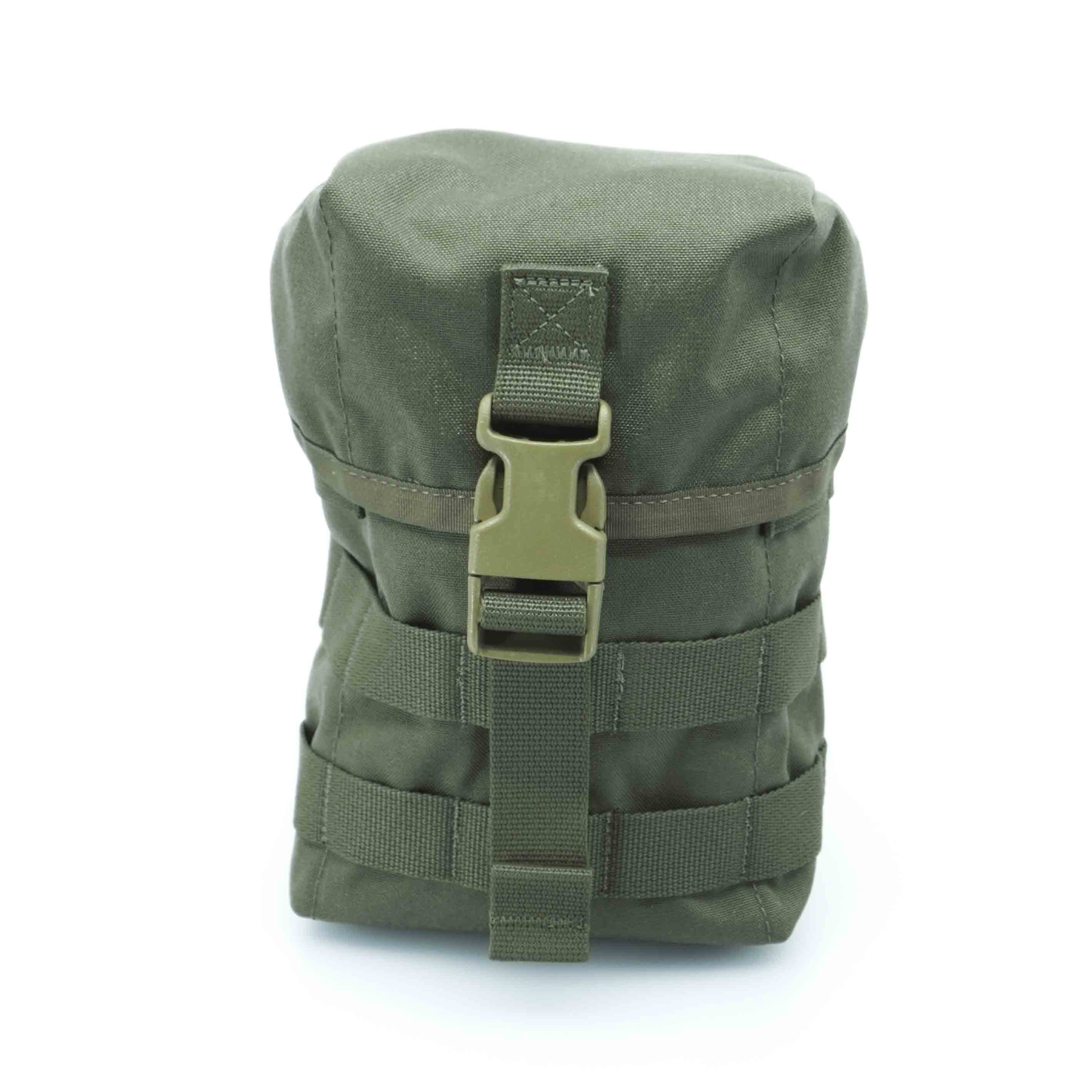 Medium GP Pouch
