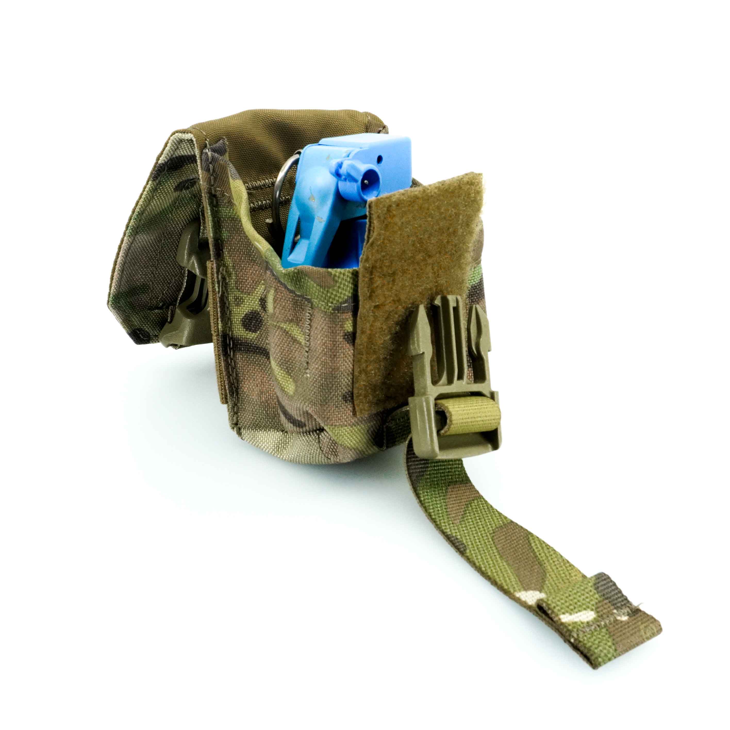 HE Grenade Pouch