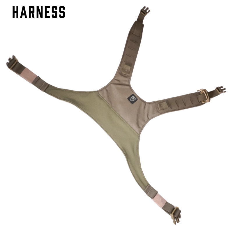 Sabre Bino Harness