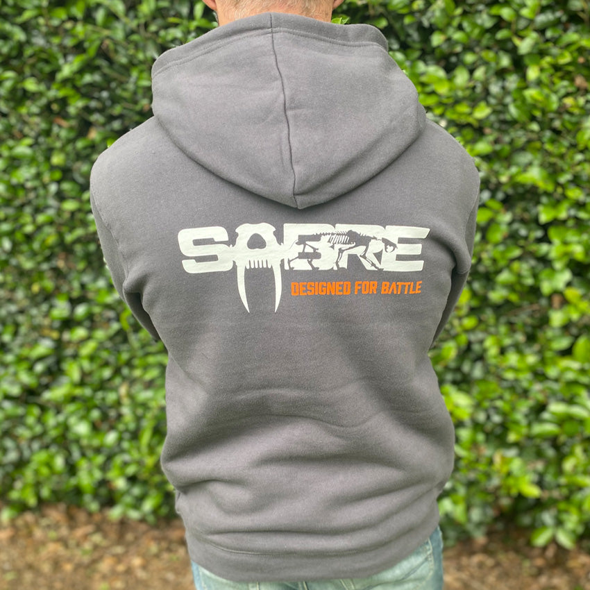 Sabre Hoodie